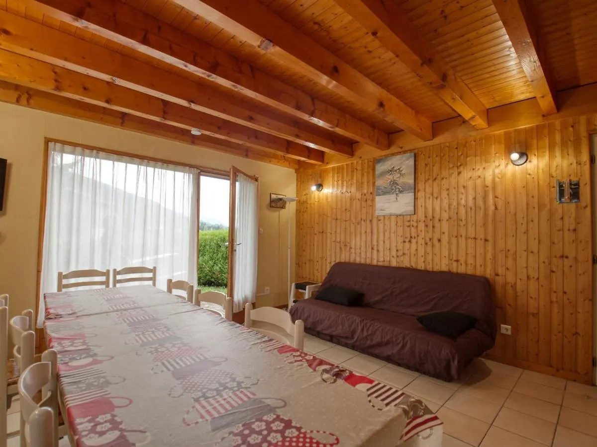 Chalet Cosy A Morillon, 2 Salles De Bain, Parking, Wifi, Pres Du Lac - Fr-1-642-42 0*, Morillon